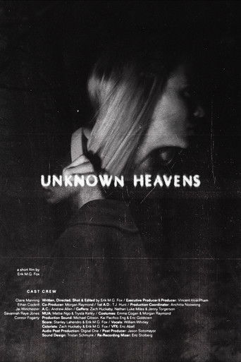 Unknown Heavens (2024)