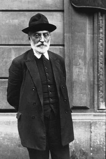 Foto de Miguel de Unamuno