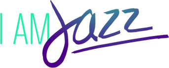 I Am Jazz logo
