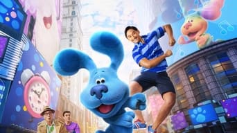 Untitled Blue's Clues & You! Film (2022)