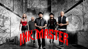 #16 Ink Master