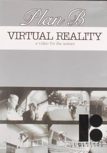 Poster för Virtual Reality