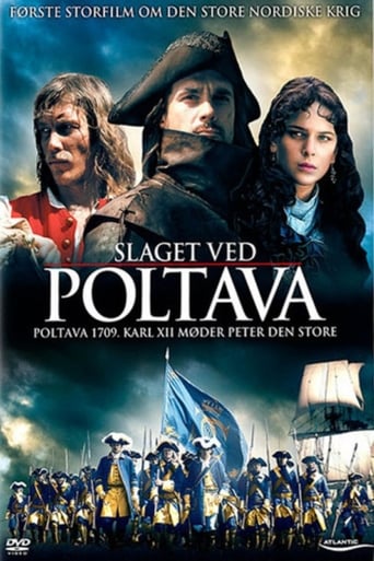 Slaget ved Poltava