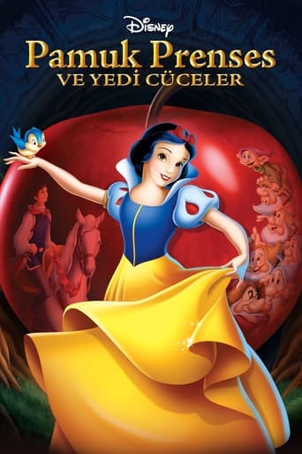 Pamuk Prenses ve Yedi Cüceler ( Snow White and the Seven Dwarfs )