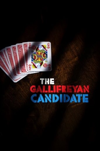 The Gallifreyan Candidate