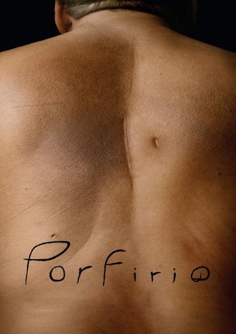 poster Porfirio