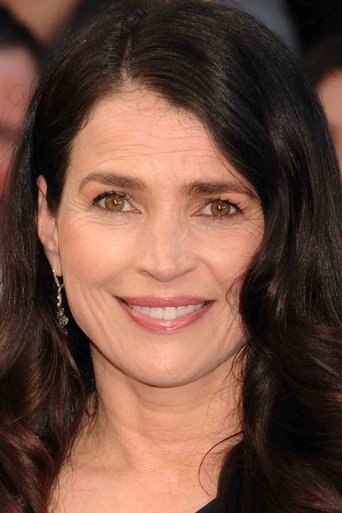 Julia Ormond Poster