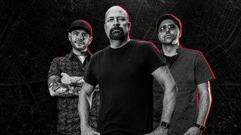 Ghost Nation - S1E01