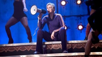 Episódio Ascenção e Queda de Sue Sylverter da série Glee: Em Busca da Fama