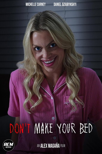 Don't Make Your Bed poster — watch free in HD on FreeFlix