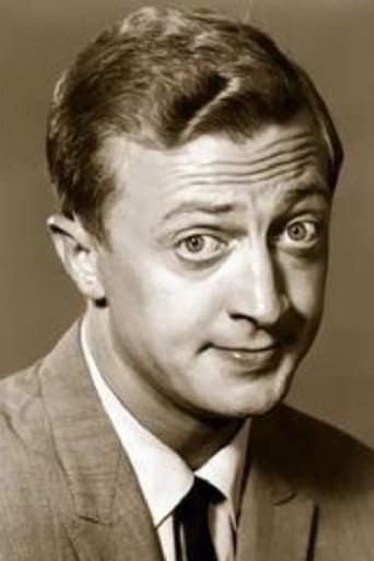 Image of Graham Kennedy