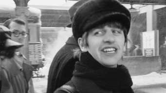 #10 Бітлз '64