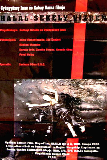 Death in Shallow Water (1994)