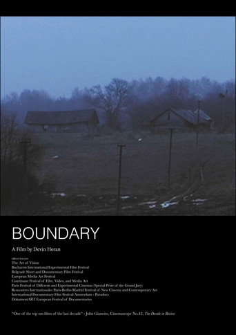 Boundary (2009)