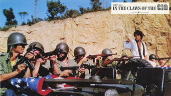 #17 In the Claws of the CIA