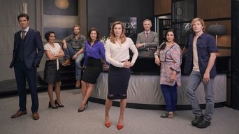 Newton's Law - S1E01
