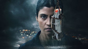 Search: The Naina Murder Case (2025)
