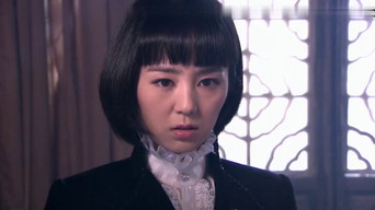 Episode 36 — Episode 36