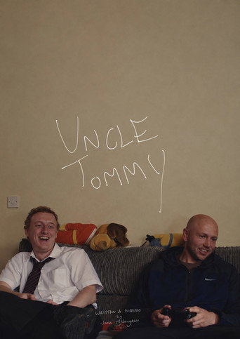 Cartell de Uncle Tommy