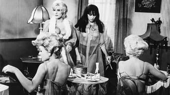 The Bellboy and the Playgirls (1962)