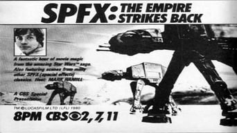 #1 SP FX: Special Effects - The Empire Strikes Back