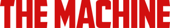 The Machine logo