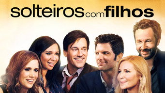 Cena 9 de Solteiros com Filhos