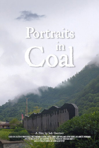 Portraits in Coal (1970)