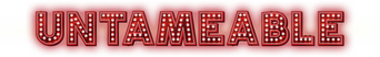 Untameable logo