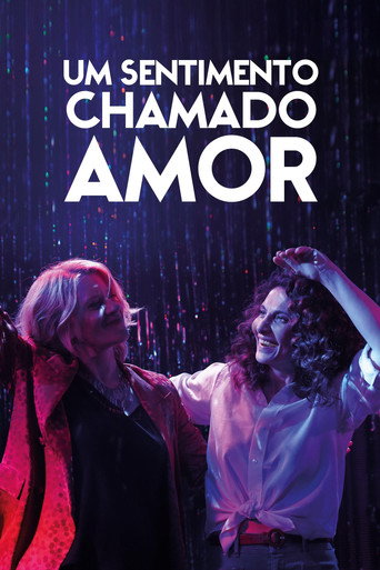 Um Sentimento Chamado Amor