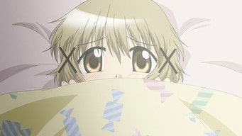 第7話：April 7th: The Entrance Ceremony and Welcoming Party