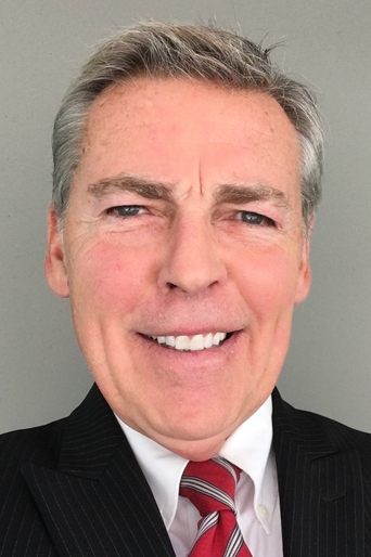 Josh Mowery headshot