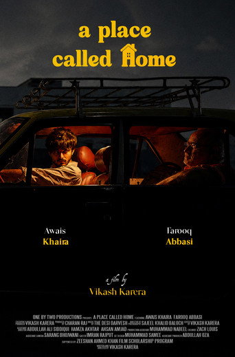 A Place Called Home