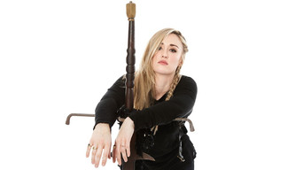 Critical Role S2E101 poster