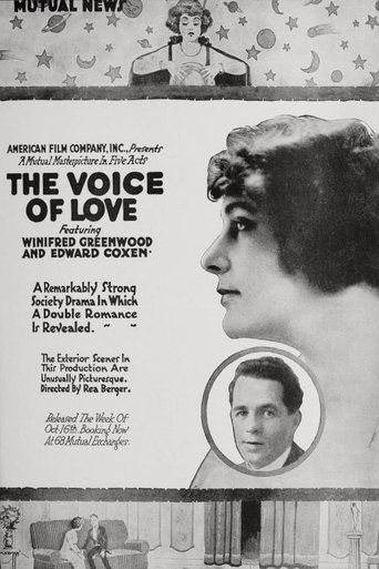 The Voice of Love The Voice of Love