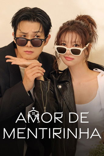 Cena de Amor de Mentirinha