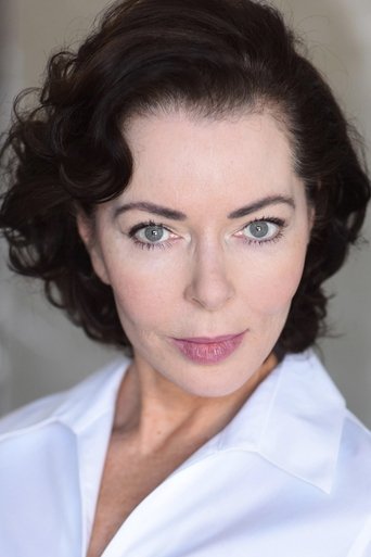 Barbara Scolaro headshot
