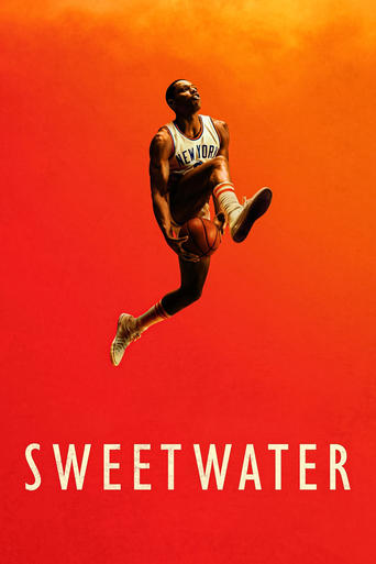 Poster för Sweetwater