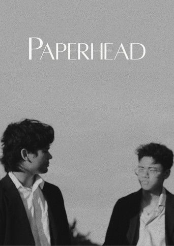 Cartell de Paperhead