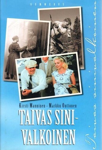 Taivas sinivalkoinen: Season 1