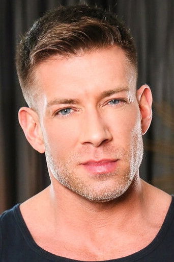 Foto de Bruce Beckham