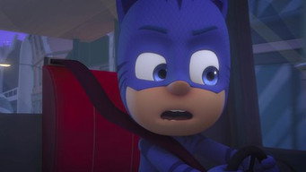 PJ Masks T2E8