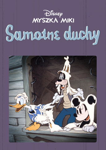 Samotne duchy (1937)