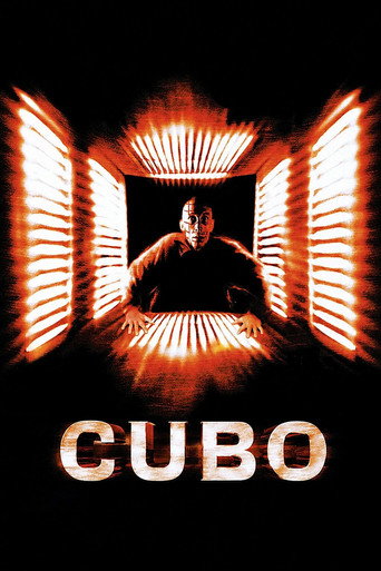 Cubo