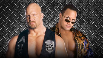 The Monday Night War: WWE vs. WCW - S1E01