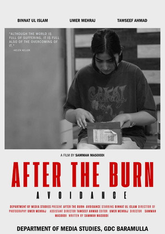 After the Burn (Avoidance)