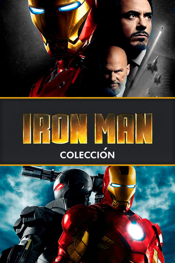 Iron Man - Colección