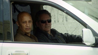 Perras de barrio (2015)