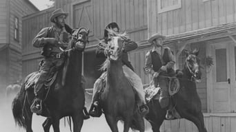 The Daltons Ride Again (1945)