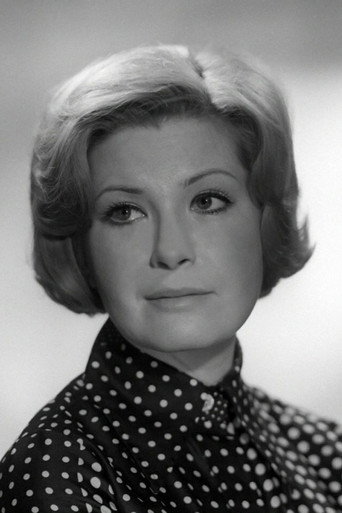 Foto de Людмила Максакова